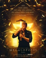 megapolis