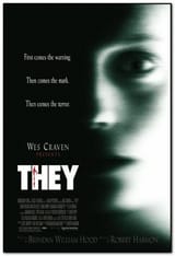 they