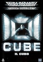 Cube