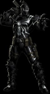 Agent Venom