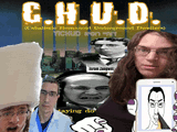 chud movie ack