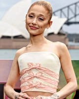 Ariana Skeletor