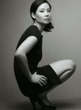 Empress Liu