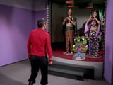 space hippie trekpu