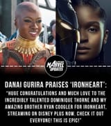 ironheart
