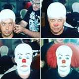 clownification