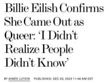 Billie