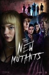 new mutants