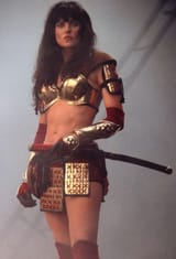 xena tum