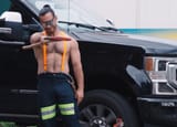 cowboyfirefighter