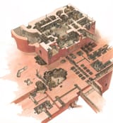 Jabbas palace