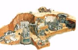 Lars homestead
