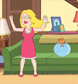 Francine boogie