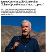 james cameron btfos nolan