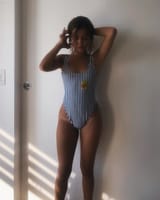 Moner Banned Instagram Picture Too Hot for 4channel