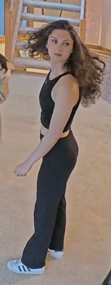gianna
