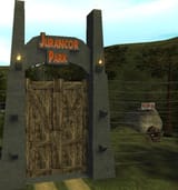 rancor park