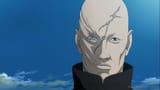 Ghost in the Shell Kazundo Gōda