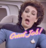 Troi Wink