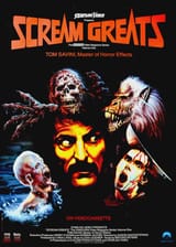 scream greats savini