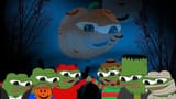 spooky frens