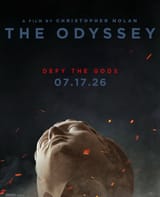 The Odyssey