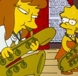 lisa_simpson_saxophone