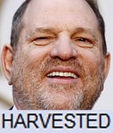 HARVESTED