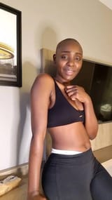 Negress