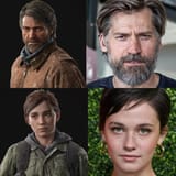 Dream cast