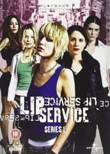 LIPSERVICE