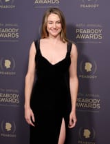 Shailene Woodley7