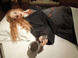 petrified Hermione Granger HarryPotter Chamber Secrets