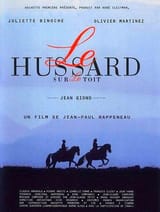 the horseman on the roof