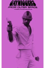 Gay Niggers from Outer Space