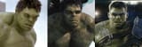 hulkparison