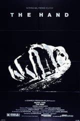 hand