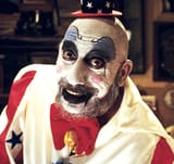 Captain Spaulding
