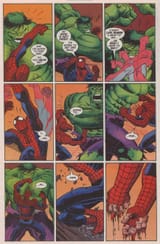 hulkvsspiderman
