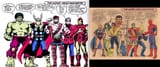 Marvel