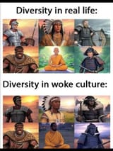 diversity