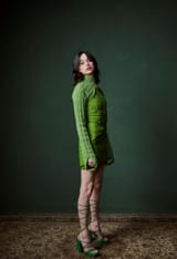 Amanda Fix TIFF Photoshoot 6