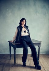 Amanda Fix TIFF Photoshoot 11