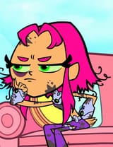 Starfire