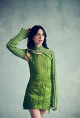 Amanda Fix TIFF Photoshoot 3