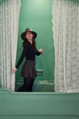 The Jenny in Room #237