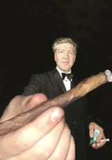 blunt