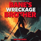 TDK Spin-Off Novel 3