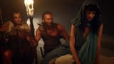 scorpion king 2018