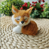 fox